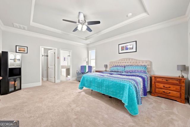 157 Red Fox Drive, Dallas, GA 30157