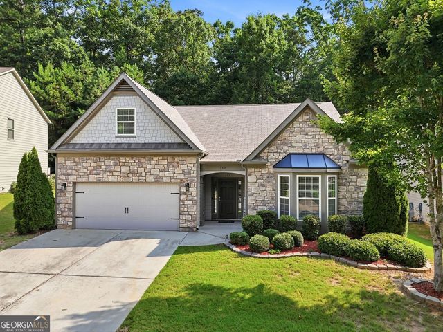 157 Red Fox Drive, Dallas, GA 30157
