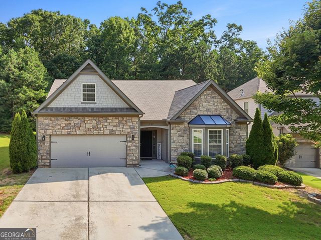 157 Red Fox Drive, Dallas, GA 30157