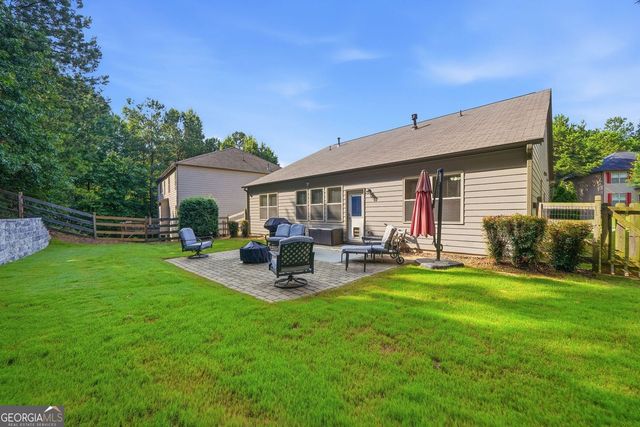 157 Red Fox Drive, Dallas, GA 30157