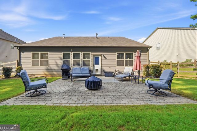 157 Red Fox Drive, Dallas, GA 30157