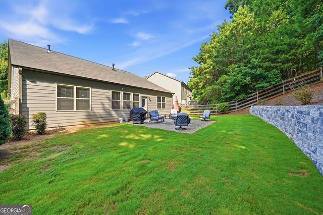 157 Red Fox Drive, Dallas, GA 30157