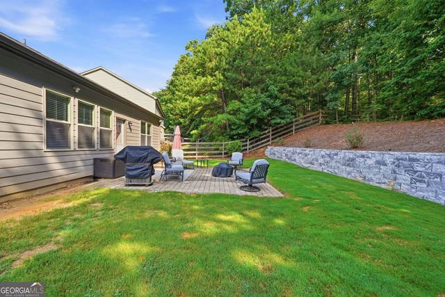 157 Red Fox Drive, Dallas, GA 30157