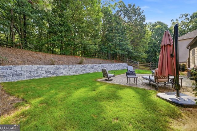157 Red Fox Drive, Dallas, GA 30157