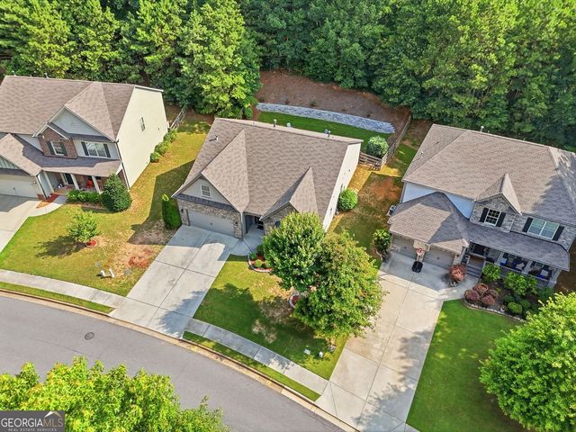 157 Red Fox Drive, Dallas, GA 30157