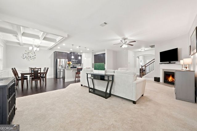 157 Red Fox Drive, Dallas, GA 30157