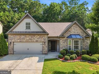 157 Red Fox Drive, Dallas, GA 30157