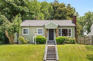506 W 26th Street, Winston-salem, NC 27105