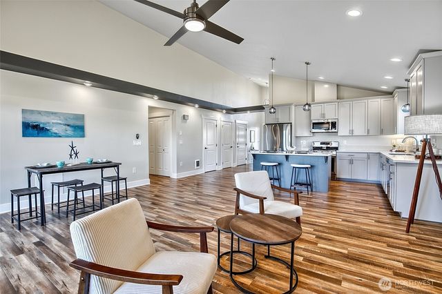 1298 Storm King Avenue SW, Ocean Shores, WA 98569