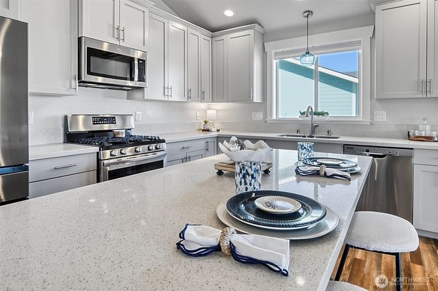 1298 Storm King Avenue SW, Ocean Shores, WA 98569