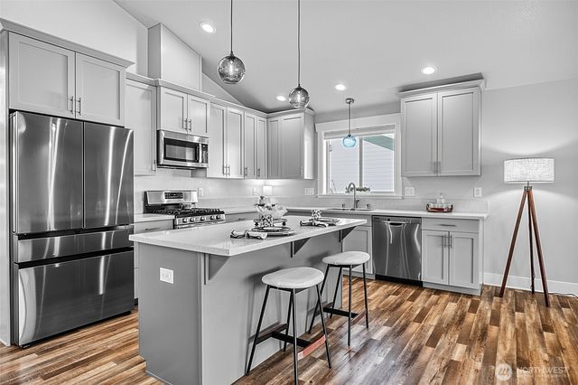 1298 Storm King Avenue SW, Ocean Shores, WA 98569