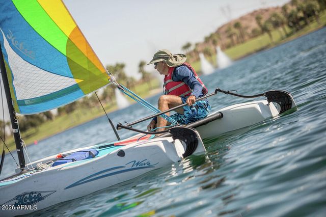 18046 W BIGHORN Avenue, Goodyear, AZ 85338