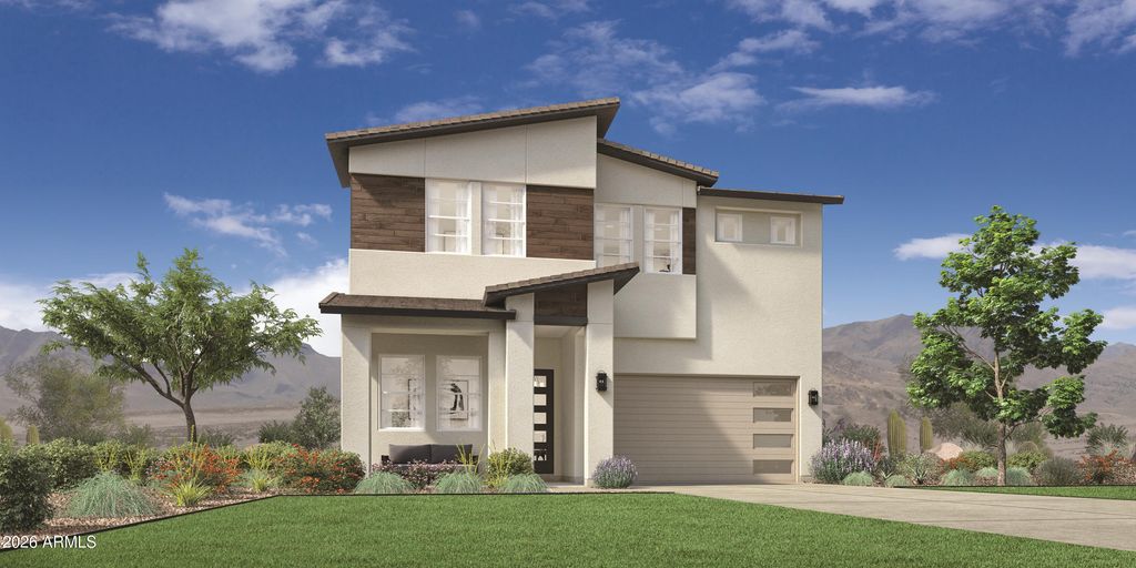 18046 W BIGHORN Avenue, Goodyear, AZ 85338