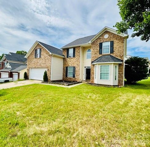 3306 Daniel Place Drive 167, Charlotte, NC 28213