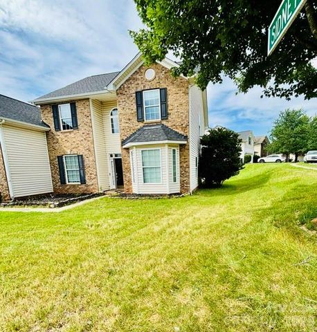 3306 Daniel Place Drive 167, Charlotte, NC 28213