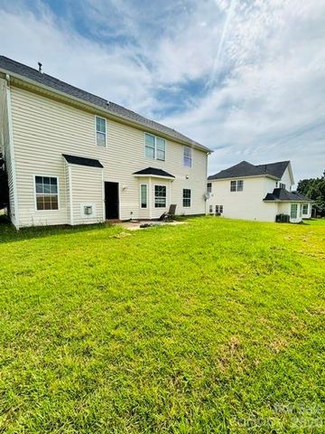 3306 Daniel Place Drive 167, Charlotte, NC 28213