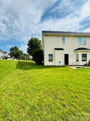 3306 Daniel Place Drive 167, Charlotte, NC 28213