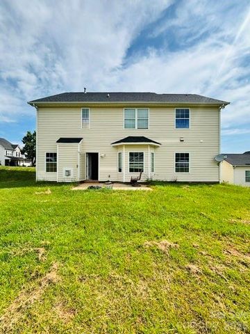 3306 Daniel Place Drive 167, Charlotte, NC 28213