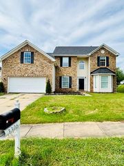 3306 Daniel Place Drive 167, Charlotte, NC 28213