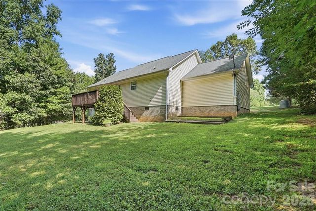 4089 Fallen Pine Road, Sherrills Ford, NC 28673