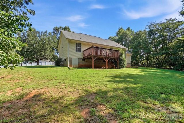 4089 Fallen Pine Road, Sherrills Ford, NC 28673