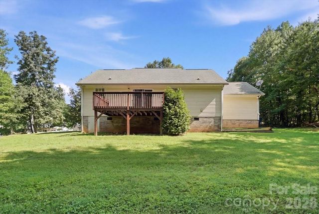 4089 Fallen Pine Road, Sherrills Ford, NC 28673