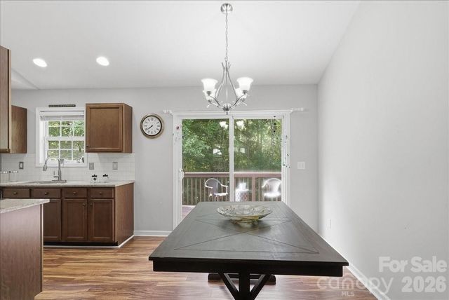 4089 Fallen Pine Road, Sherrills Ford, NC 28673