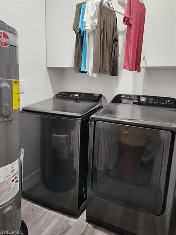 5028 S Obispo CIR, Labelle, FL 33935