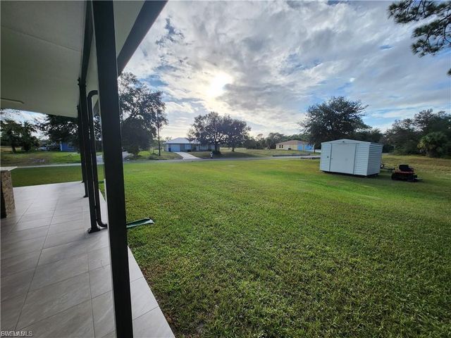 5028 S Obispo CIR, Labelle, FL 33935