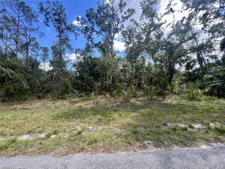 Lot #31 Vizza LN, North Port, FL 34286