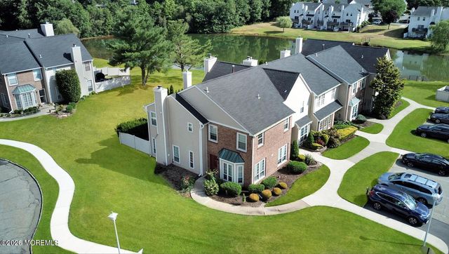 79 Dartmouth Place, Morganville, NJ 07751