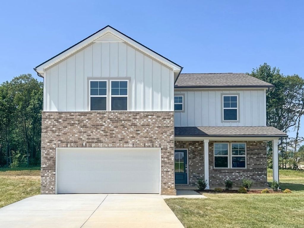 803 Molly Lane, Mount Juliet, TN 37122