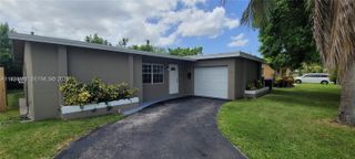7160 NW 25 CT, Sunrise, FL 33313