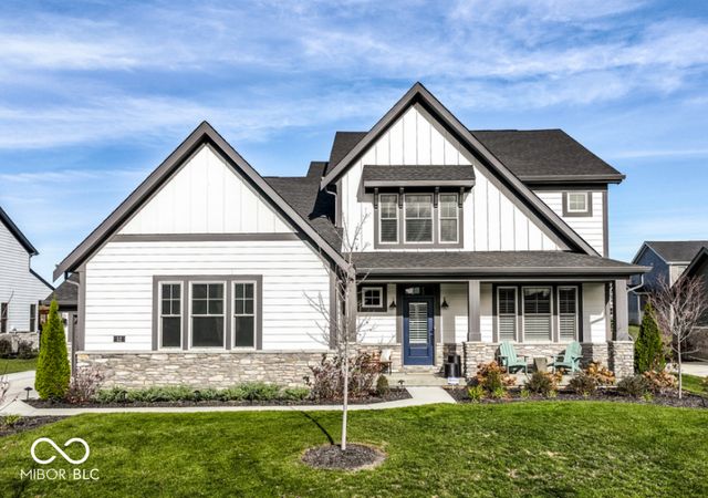 52 Henbury Court, Westfield, IN 46074