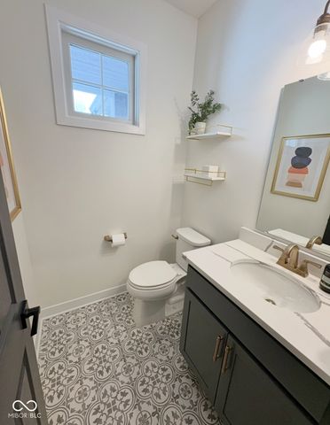 52 Henbury Court, Westfield, IN 46074