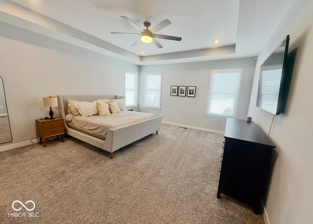 52 Henbury Court, Westfield, IN 46074