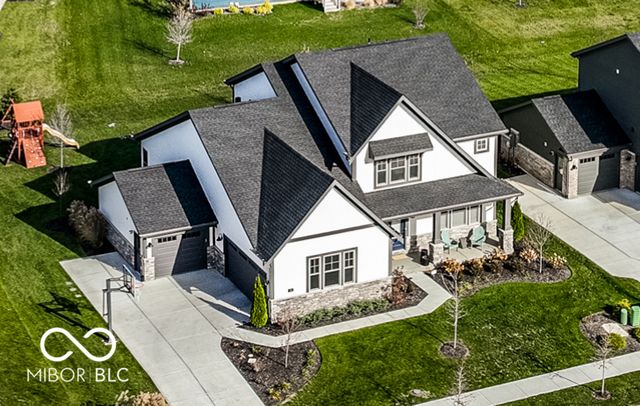 52 Henbury Court, Westfield, IN 46074