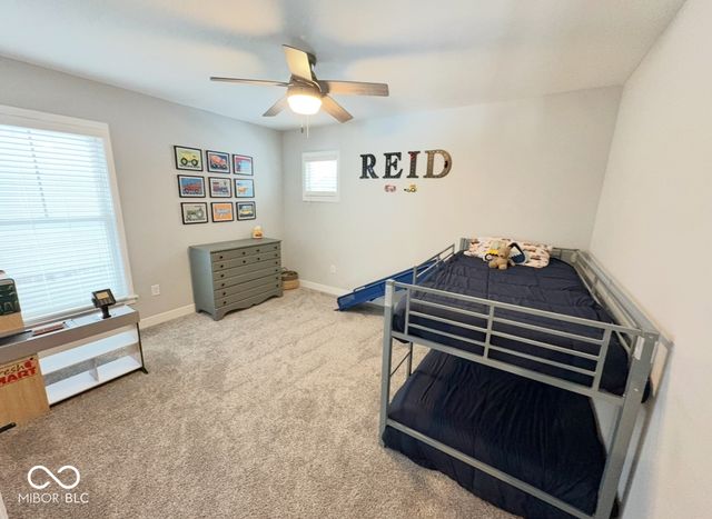 52 Henbury Court, Westfield, IN 46074