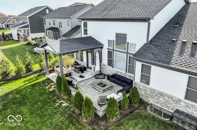 52 Henbury Court, Westfield, IN 46074