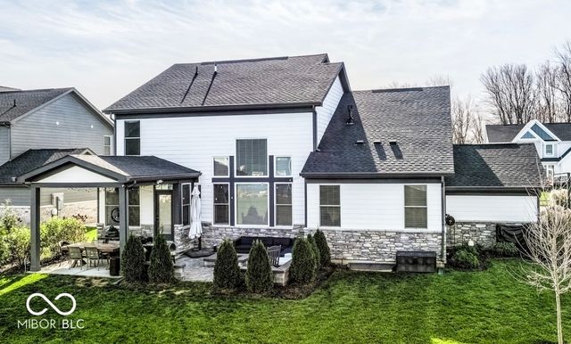 52 Henbury Court, Westfield, IN 46074