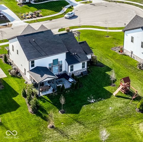 52 Henbury Court, Westfield, IN 46074