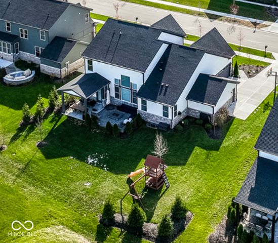 52 Henbury Court, Westfield, IN 46074