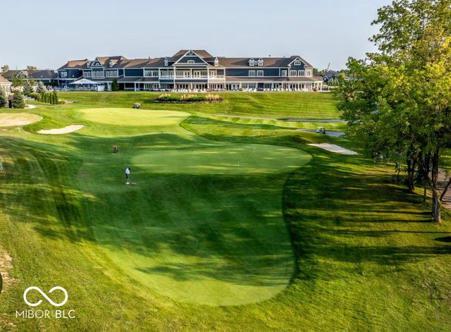 52 Henbury Court, Westfield, IN 46074