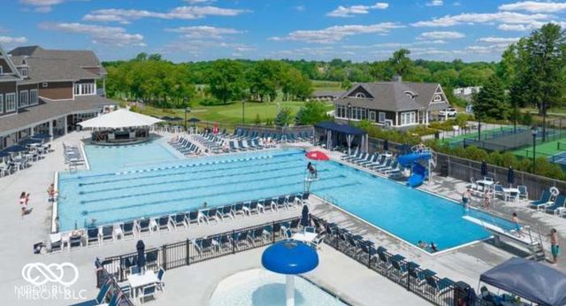 52 Henbury Court, Westfield, IN 46074