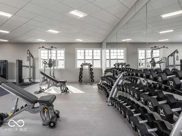 52 Henbury Court, Westfield, IN 46074