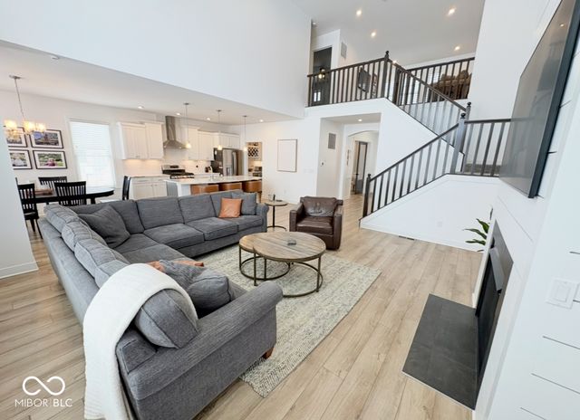 52 Henbury Court, Westfield, IN 46074