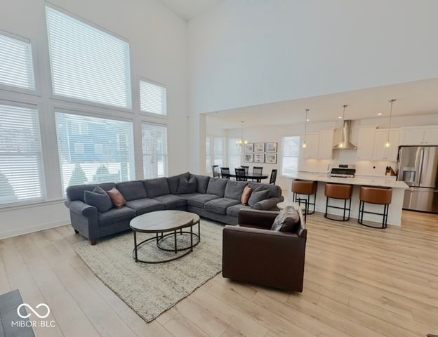 52 Henbury Court, Westfield, IN 46074