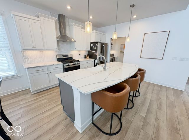 52 Henbury Court, Westfield, IN 46074