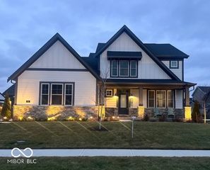 52 Henbury Court, Westfield, IN 46074