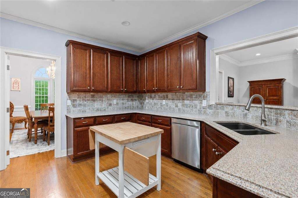 315 Monroe Drive, Mcdonough, GA 30252 — photo 4